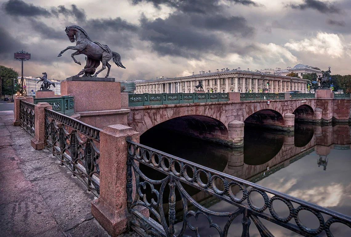 как узнать петербуржец перед вами или нет?