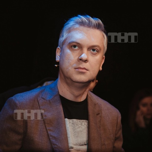 Светлаков, Щербаков, Кравец: на ТНТ стартуют съемки проекта «Лига городов» Светлаков, Щербаков, Кравец: на ТНТ стартуют съемки проекта «Лига городов»