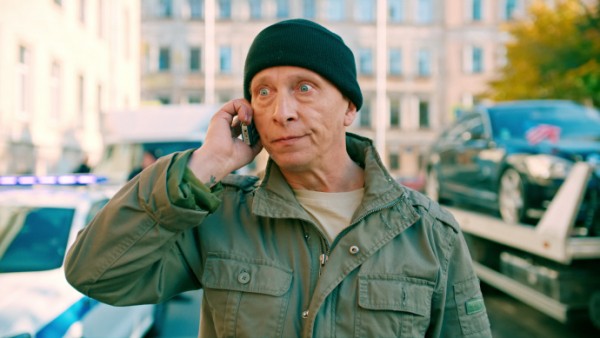 Кристина Кузьмина: &laquo;Когда чувствую, что обесточена, &ndash; еду на Финский залив&raquo;