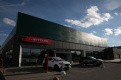 В Петербурге показали новые автомобили для семейных путешествий В Петербурге показали новые автомобили для семейных путешествий