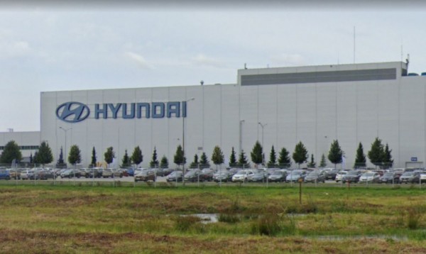 СМИ: Hyundai хочет сохранить завод в Петербурге СМИ: Hyundai хочет сохранить завод в Петербурге