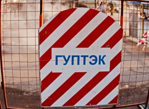 В 20 домах на Воскова отключили холодную воду
