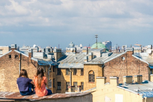 «Ночь любви», «АукцЫон» и Thomas Mraz: куда пойти в Петербурге 25 – 31 августа «Ночь любви», «АукцЫон» и Thomas Mraz: куда пойти в Петербурге 25 – 31 августа