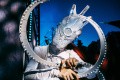 В Петербурге состоялся фестиваль «Odyssey: пять элементов» В Петербурге состоялся фестиваль «Odyssey: пять элементов»