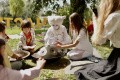 Счастье есть: Как прошел прошел фестиваль «Акустика счастья» Счастье есть: Как прошел прошел фестиваль «Акустика счастья»