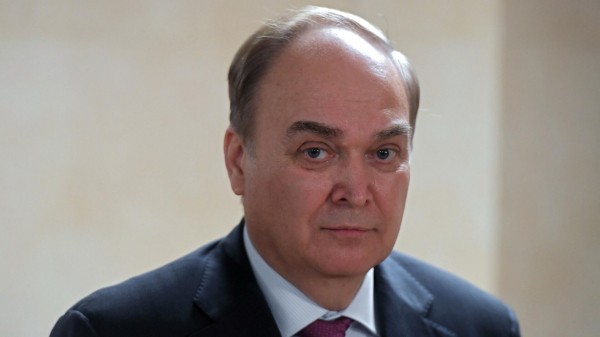 Антонов: Россия поможет Африке стать влиятельным и самобытным центром развития