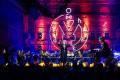 В Петербурге состоялся фестиваль «Odyssey: пять элементов» В Петербурге состоялся фестиваль «Odyssey: пять элементов»
