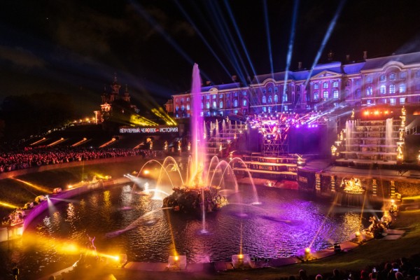 «Послание к человеку», «Дягилев. P.S.», Beat Weekend: главные события осени 2023 в Петербурге «Послание к человеку», «Дягилев. P.S.», Beat Weekend: главные события осени 2023 в Петербурге