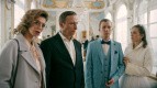 Кристина Кузьмина: &laquo;Когда чувствую, что обесточена, &ndash; еду на Финский залив&raquo;