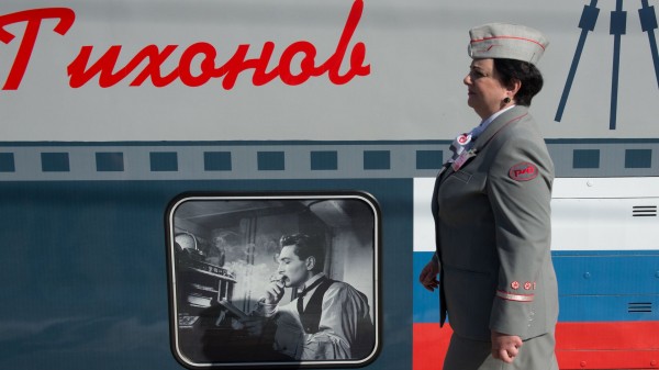РЖД: Запуск железнодорожной ВСМ Москва — Петербург проведут до 2030 года РЖД: Запуск железнодорожной ВСМ Москва — Петербург проведут до 2030 года