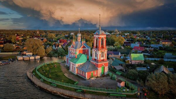 Ростов-на-Дону стал самым популярным городом для автопоездок на праздники Ростов-на-Дону стал самым популярным городом для автопоездок на праздники