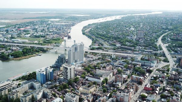 Ростов-на-Дону стал самым популярным городом для автопоездок на праздники Ростов-на-Дону стал самым популярным городом для автопоездок на праздники