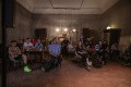 Послушать Pompeya и Jane Air, побывать на фарфоровом заводе и метнуться за границу с коктейлем: гид по Saint-Petersburg Cocktail Week 2023