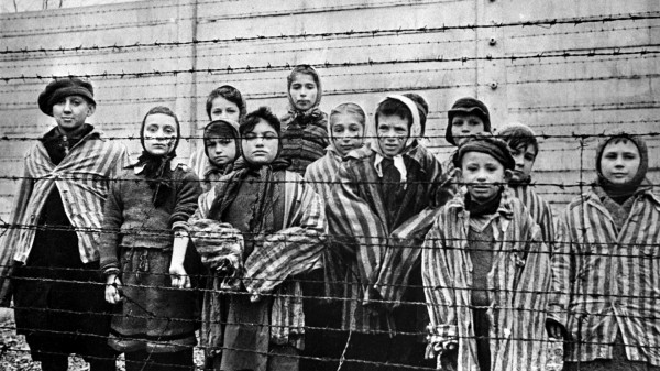 Эксперт: вывоз в Германию из СССР детей с признаками арийской крови &mdash; геноцид