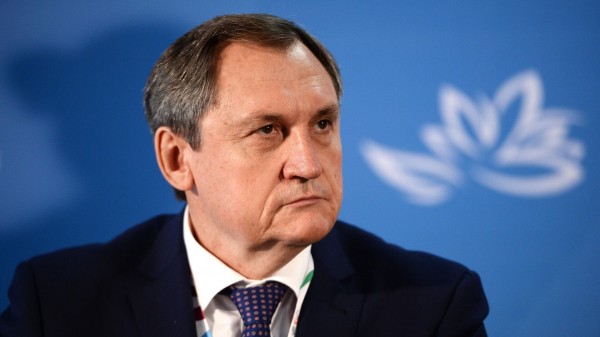 Шульгинов: сроки возможного снятия запрета на экспорт топлива не определены