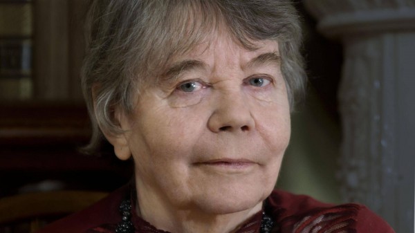 Писательница и правозащитница Нина Катерли скончалась на 90-м году жизни Писательница и правозащитница Нина Катерли скончалась на 90-м году жизни