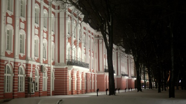 В Петербурге 2024 год объявили Годом Петербургского госуниверситета В Петербурге 2024 год объявили Годом Петербургского госуниверситета