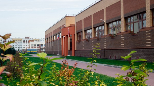 Территория возможностей: где в Петербурге создают среду для развития и гармоничной жизни Территория возможностей: где в Петербурге создают среду для развития и гармоничной жизни