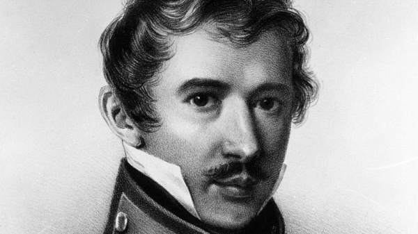Эксцентричный оригинал декабрист Михаил Сергеевич Лунин Эксцентричный оригинал декабрист Михаил Сергеевич Лунин