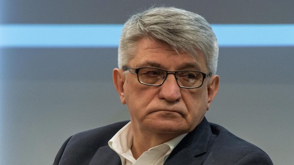Режиссер Сокуров заявил, что в нынешних условиях ему будет сложно работать