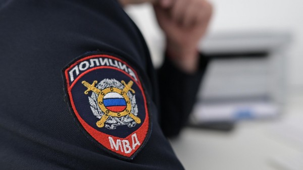 МВД: житель Петербурга пришел в УФСБ и признался в убийстве в 1993 году МВД: житель Петербурга пришел в УФСБ и признался в убийстве в 1993 году