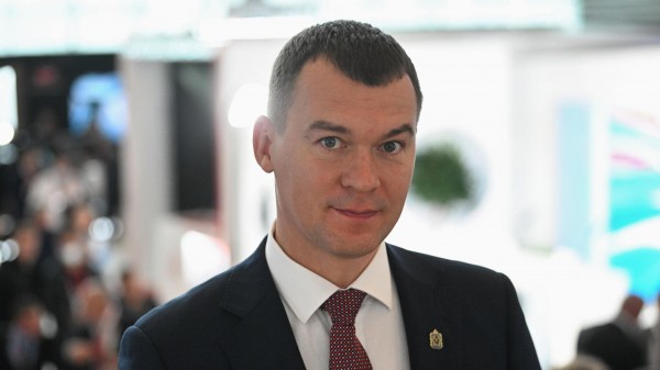 Губернатор Дегтярев показал тизер к историческому боевику "Золото Ульматы"