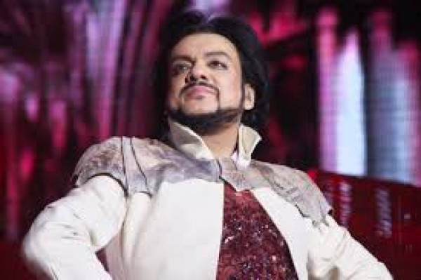С афиши &laquo;Золотого граммофона&raquo; пропал Филипп Киркоров 
