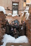 80-летие снятия блокады Ленинграда, концерт Marimba Mix и стендап Нади Джабраиловой: куда пойти в Петербурге 26 января – 1 февраля 80-летие снятия блокады Ленинграда, концерт Marimba Mix и стендап Нади Джабраиловой: куда пойти в Петербурге 26 января – 1 февраля