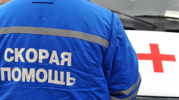 Житель Петербурга распылил газ в лицо водителю скорой помощи, хулигана задержали Житель Петербурга распылил газ в лицо водителю скорой помощи, хулигана задержали