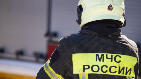 МЧС: в Петербурге две женщины и трое детей пострадали при пожаре в жилом доме МЧС: в Петербурге две женщины и трое детей пострадали при пожаре в жилом доме