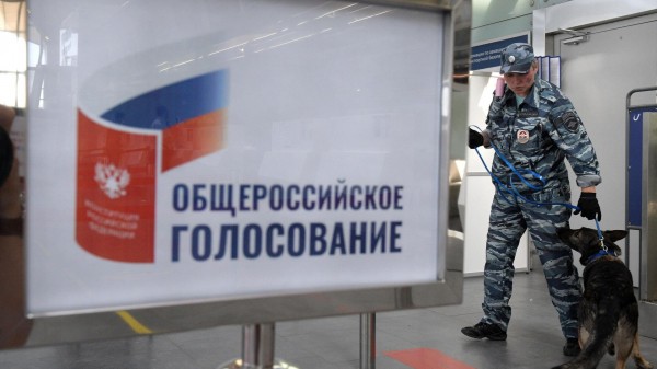 В аэропорту Пулково откроют избирательный участок В аэропорту Пулково откроют избирательный участок