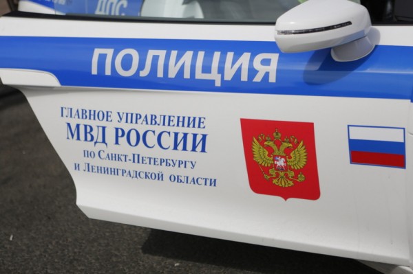 После рейда на дорогах Петербурга возбудили около 10 уголовных дел После рейда на дорогах Петербурга возбудили около 10 уголовных дел