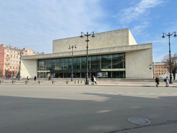 Завершился благотворительный концерт группы &laquo;Пикник&raquo; в БКЗ &laquo;Октябрьский&raquo;