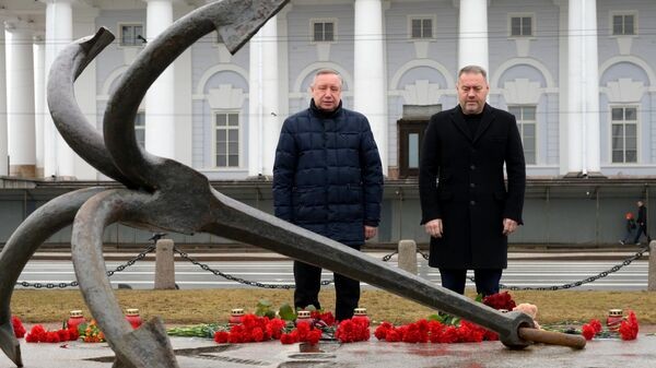 Конашенок на суде заявил, что сожалеет, что писал спорные посты о теракте