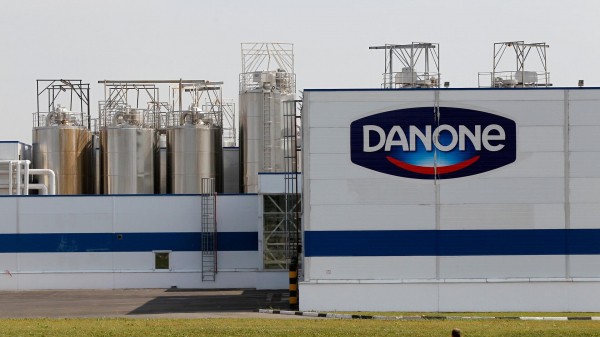 Путин отменил передачу активов Danone в РФ во временное управление Росимущества