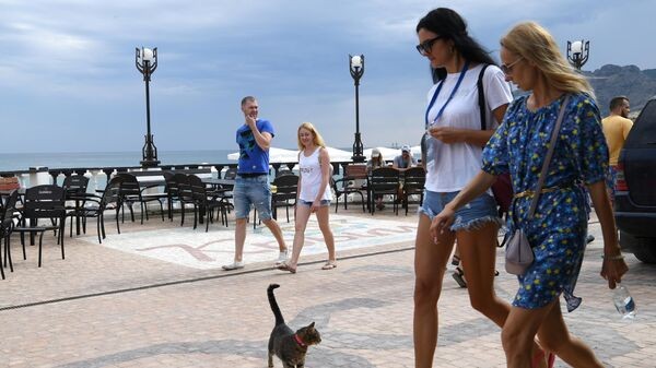 Эксперты рассказали, сколько будет стоить летний отдых в Крыму Эксперты рассказали, сколько будет стоить летний отдых в Крыму