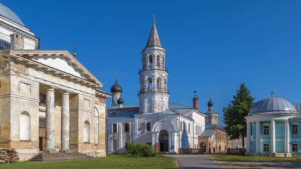 Эксперты рассказали, как превратить Торжок в магнит для путешественников Эксперты рассказали, как превратить Торжок в магнит для путешественников