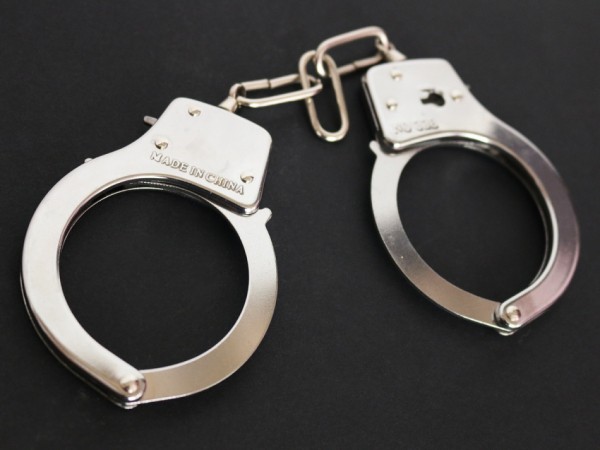 В Петербурге к 7 годам приговорили главу НИПГС по делу о госизмене