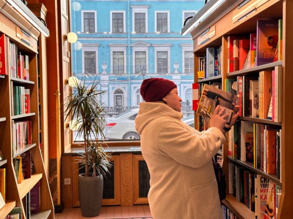 5 главных книжных новинок весны: от постапокалиптического триллера до истории речного флота 5 главных книжных новинок весны: от постапокалиптического триллера до истории речного флота