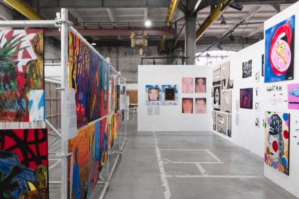 Ярмарка Port Art Fair, концерт HammAli & Navai и День Манула: куда пойти в Петербурге 19 – 25 апреля Ярмарка Port Art Fair, концерт HammAli & Navai и День Манула: куда пойти в Петербурге 19 – 25 апреля