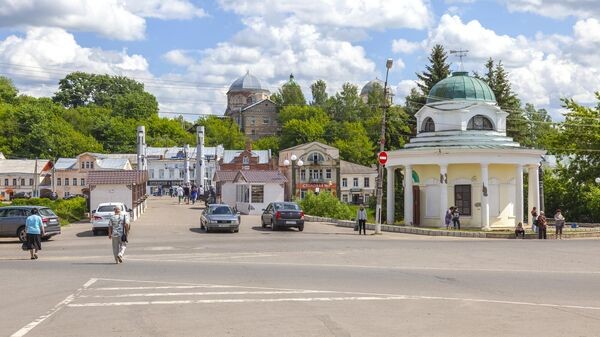 Эксперты рассказали, как превратить Торжок в магнит для путешественников Эксперты рассказали, как превратить Торжок в магнит для путешественников