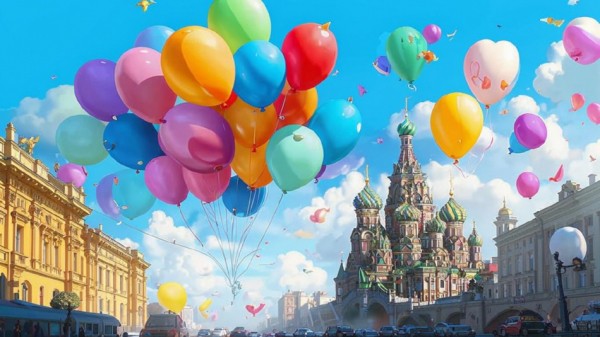 Отмечаем всю неделю: программа празднования Дня города Санкт-Петербурга в 2024