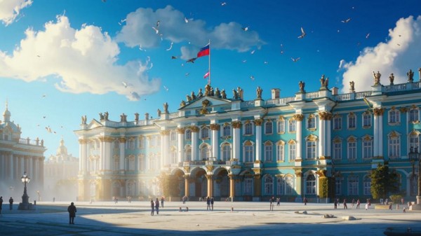 Кинотуризм в Петербурге: где снимали известные фильмы Кинотуризм в Петербурге: где снимали известные фильмы