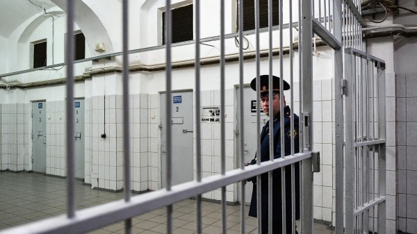 Суд продлил срок задержания экс-топ-менеджеру медиаструктуры Пригожина Горбунову Суд продлил срок задержания экс-топ-менеджеру медиаструктуры Пригожина Горбунову