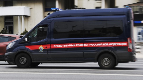 В Петербурге задержали мигранта по подозрению в попытке задушить подростка