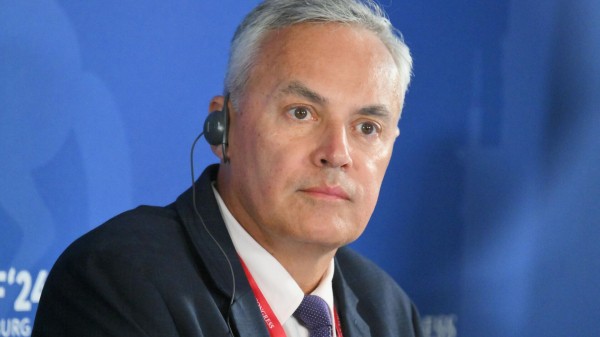 Министр туризма Венесуэлы Падрон: ПМЭФ создает возможности в мире без санкций