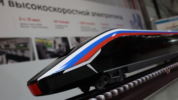 Беглов: в Петербурге планируют построить депо на технической станции "Обухово-2"