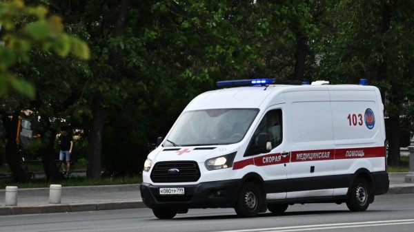 В Санкт-Петербурге девушка получила ожог 60% поверхности тела после загара В Санкт-Петербурге девушка получила ожог 60% поверхности тела после загара