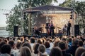 Господин Джаз и другие фишки Петербурга: Роман Будницкий о концертах в Севкабель Порту Господин Джаз и другие фишки Петербурга: Роман Будницкий о концертах в Севкабель Порту
