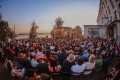 Господин Джаз и другие фишки Петербурга: Роман Будницкий о концертах в Севкабель Порту Господин Джаз и другие фишки Петербурга: Роман Будницкий о концертах в Севкабель Порту